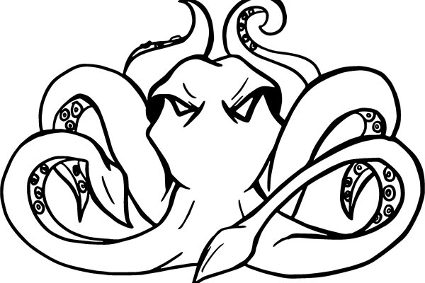 Кракен это гидра