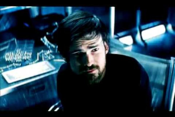 Кракен это гидра